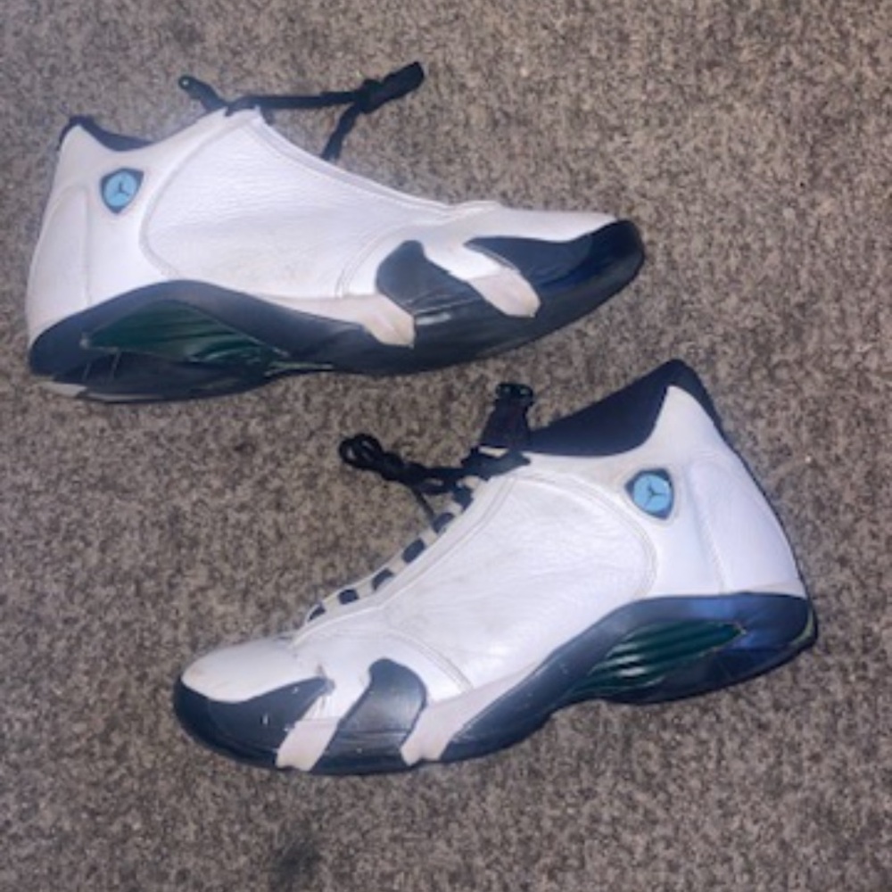 JORDAN 14‼️
